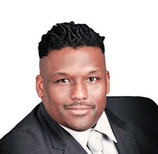 C.  Roger Jeffries  III, CCIM